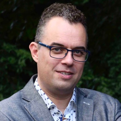 Jeffrey Hendriks