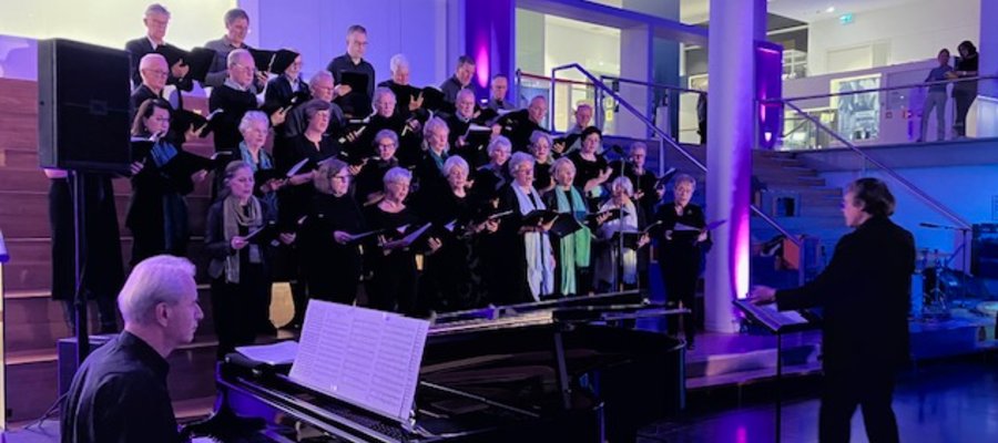 Opluisteren Museumnacht