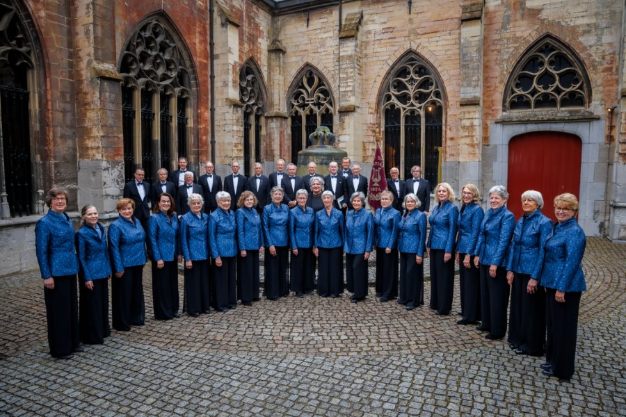 Kerstconcert 15:00uur