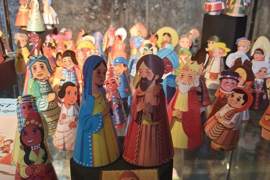 11:00 uur Eerste Kerstdag