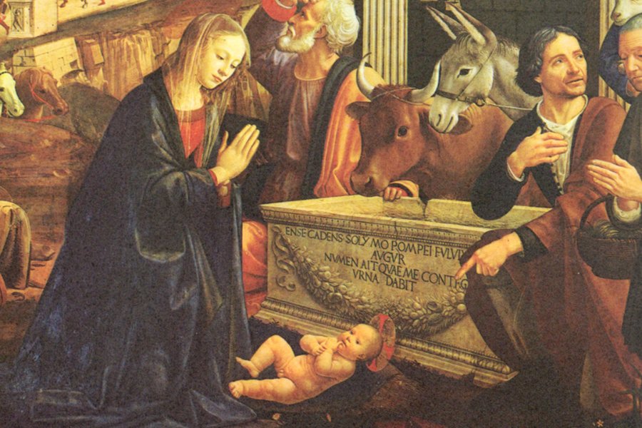 11.00 Tweede Kerstdag