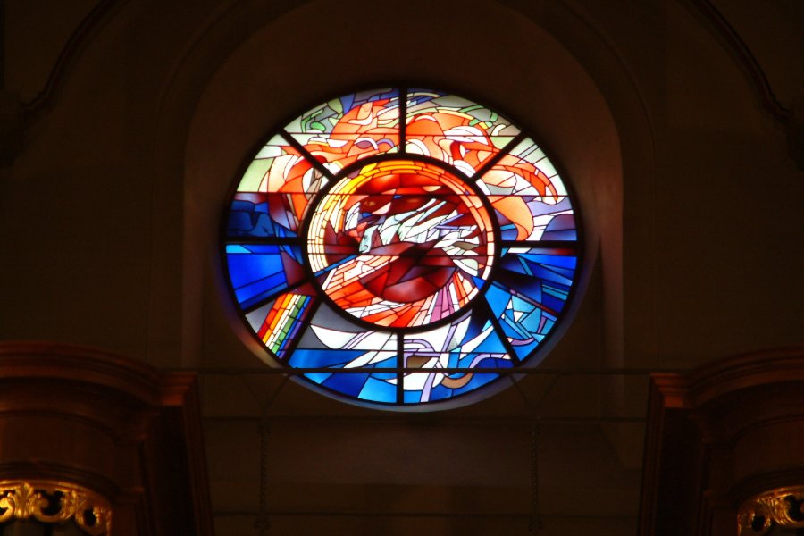 19.00 uur Witte Donderdag